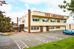 Abbotsford Hotel